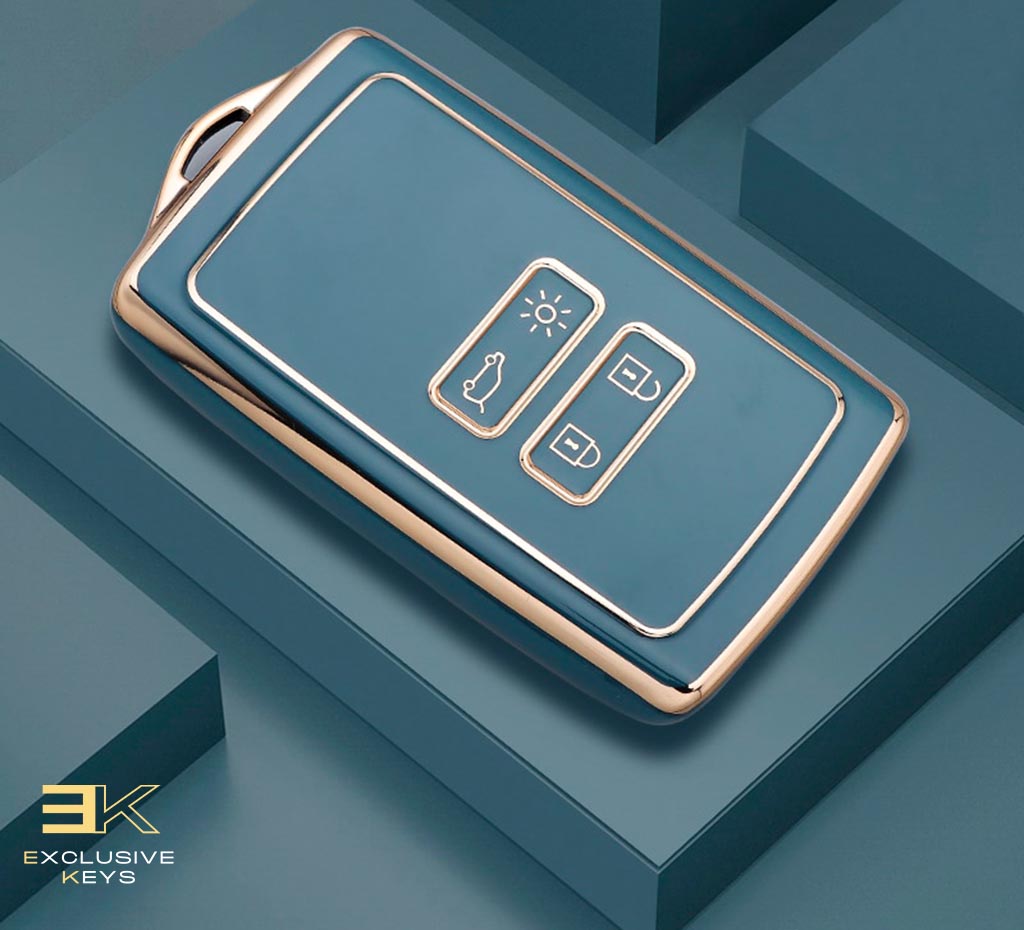 Case for Dacia Scenic, Sandero