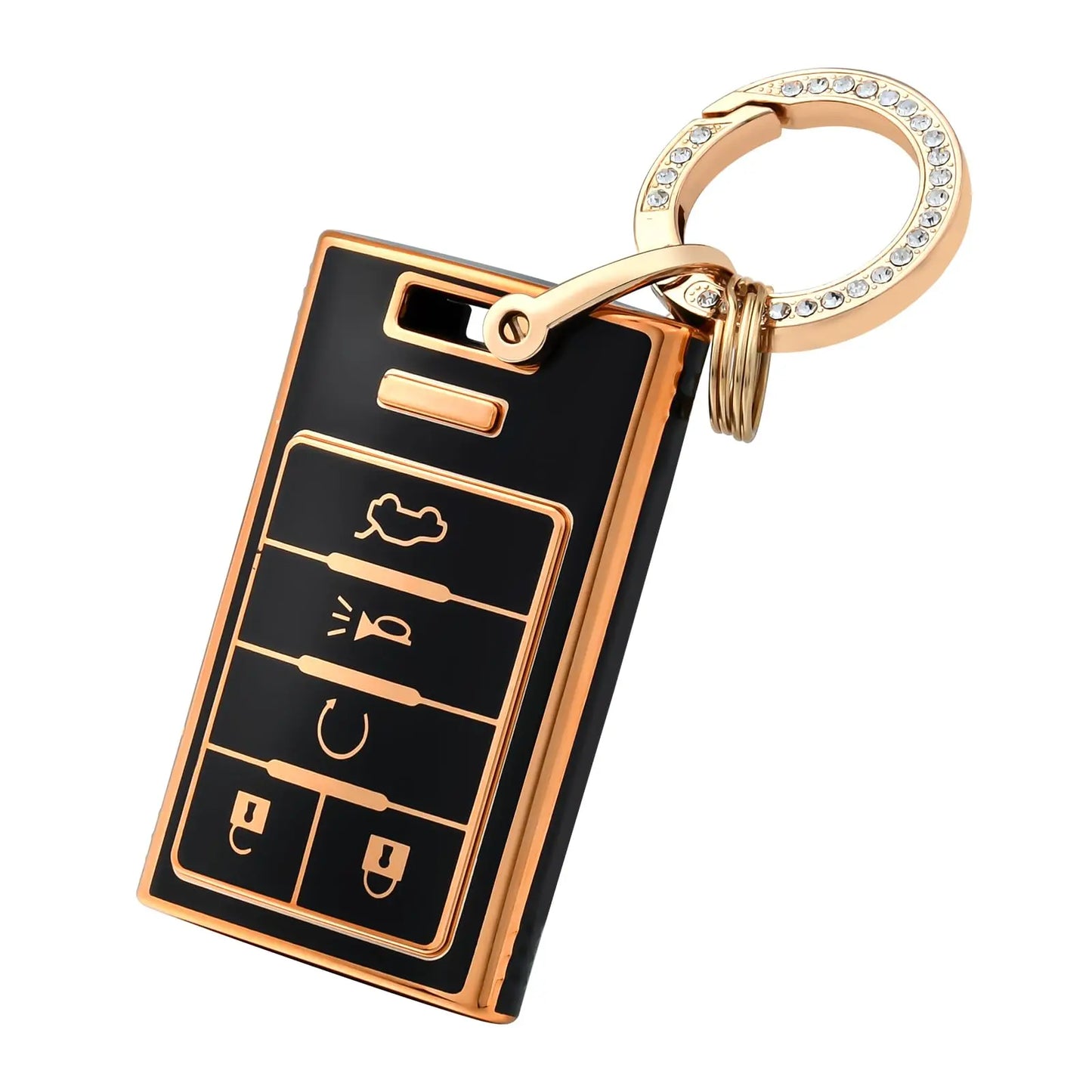 Case for Cadillac CTS ATS 28T CTSV XTS DTS SLS SRX XLS STS Escalade