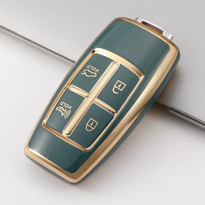 Case for Genesis G80, GV70, GV80 (2019–2022) (4 Buttons)