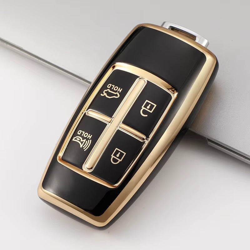 Case for Genesis G80, GV70, GV80 (2019–2022) (4 Buttons)