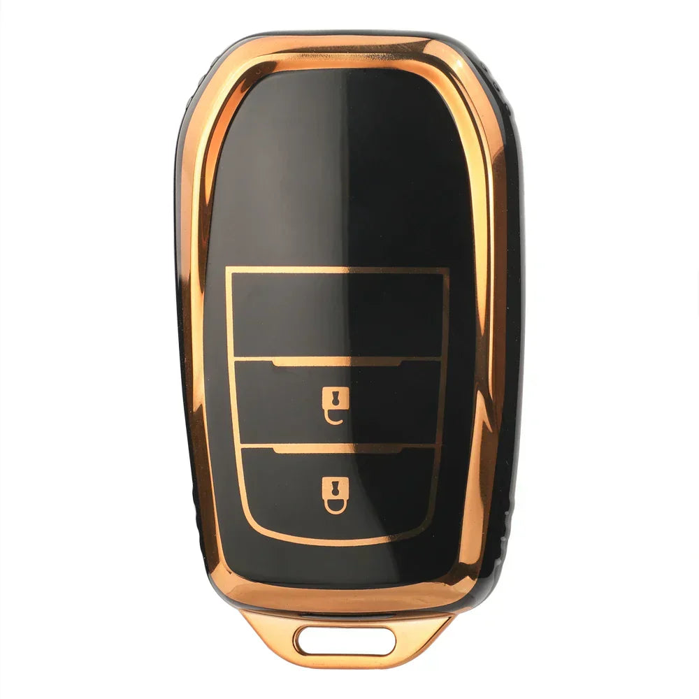 Case for Toyota CHR, Hilux, Fortuner, Land Cruiser 200, Camry, Corolla, Crown, RAV4, Highland