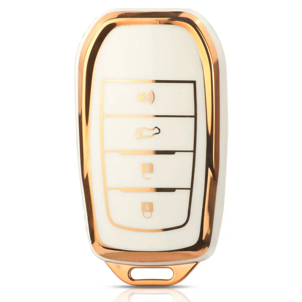 Case for Toyota CHR, Hilux, Fortuner, Land Cruiser 200, Camry, Corolla, Crown, RAV4, Highland