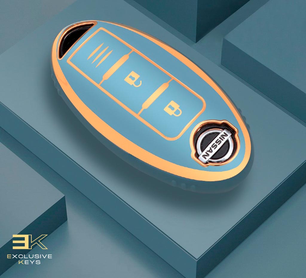 Case for Infiniti QX50, QX55, QX60, QX80, Q30, Q50, Q60, Q70, QX30, EX35, EX37, FX35, FX37, FX45, FX50, M35, M37, M45, M56, G25, G35, G37, JX35, I30, I35