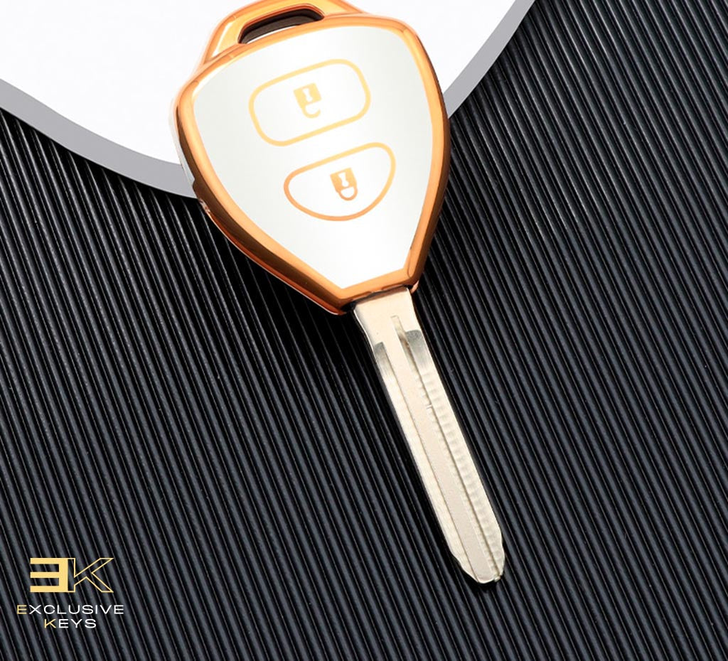 Case for Toyota Corolla, Camry, Reiz, RAV4, Crown, Avalon, Venza, Matrix, Yaris 4