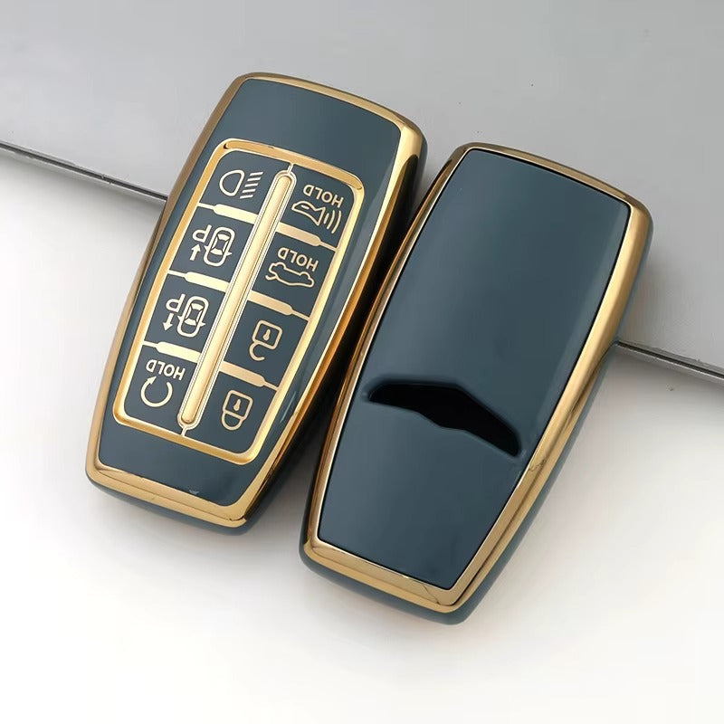 Case for Genesis G80, GV70, GV80 (2019–2022) (8 Buttons)