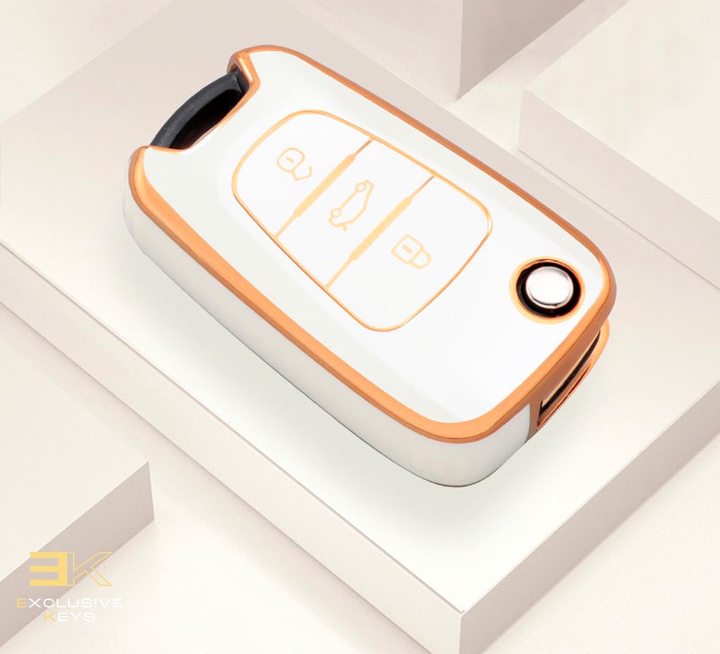 Case for Hyundai i20, i30, Elantra, Azera, Veracruz y Veloster