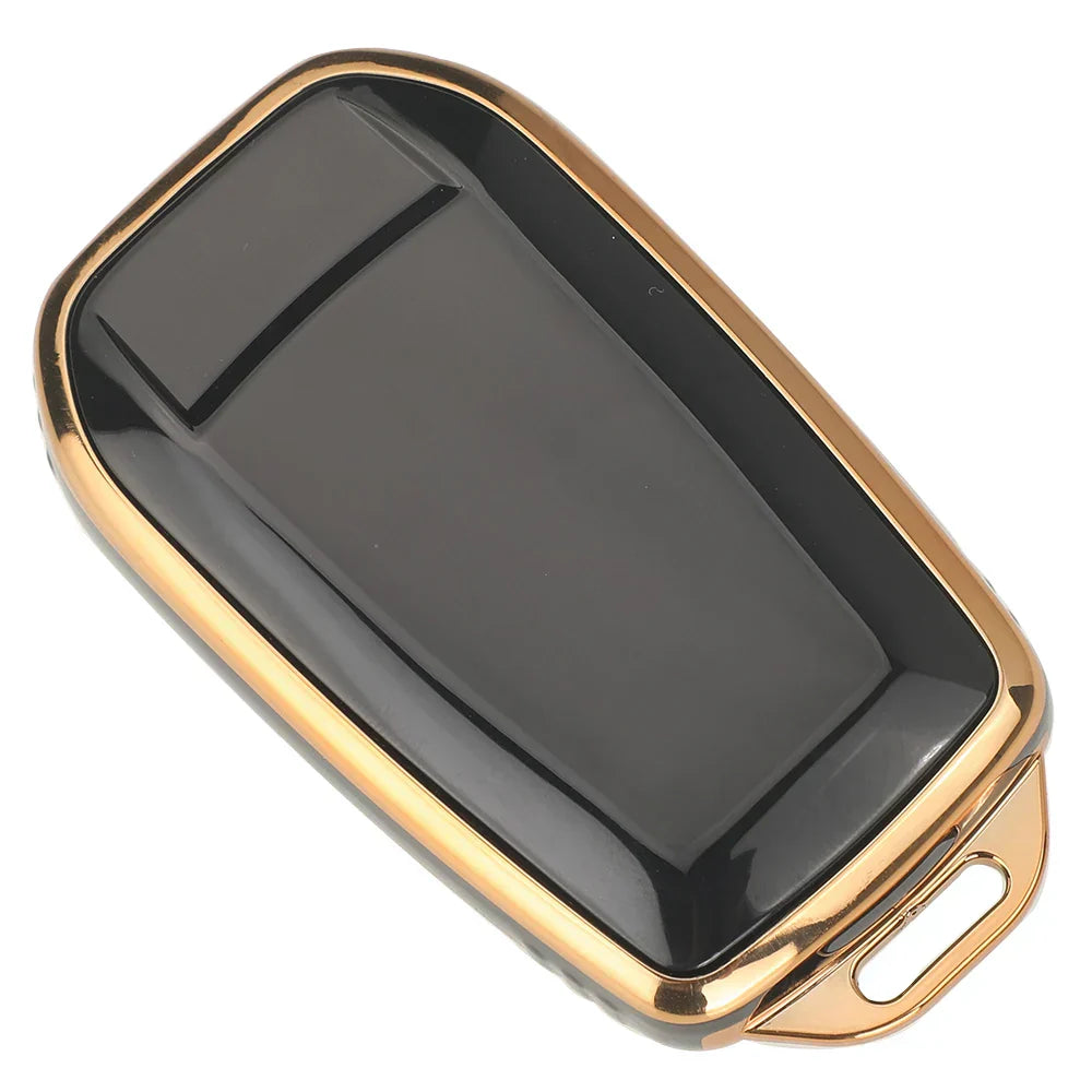 Case for Toyota CHR, Hilux, Fortuner, Land Cruiser 200, Camry, Corolla, Crown, RAV4, Highland