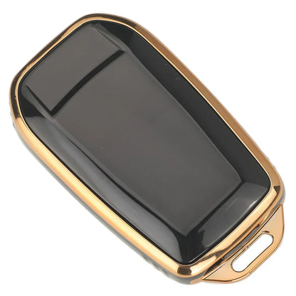 Case for Toyota CHR, Hilux, Fortuner, Land Cruiser 200, Camry, Corolla, Crown, RAV4, Highland