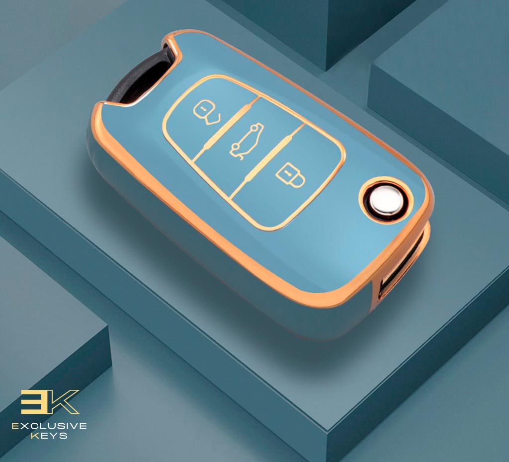 Case for Hyundai i20, i30, Elantra, Azera, Veracruz y Veloster