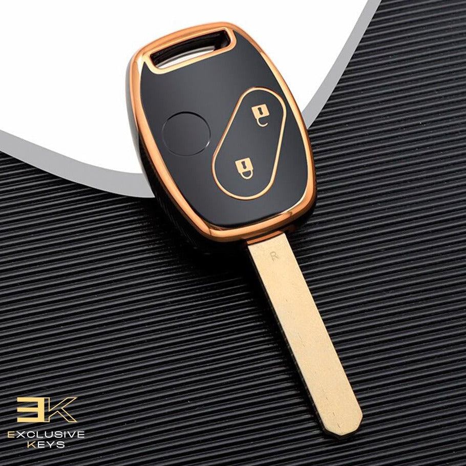 Case for Honda Civic, Accord, CRV y CR-V (2 buttons)