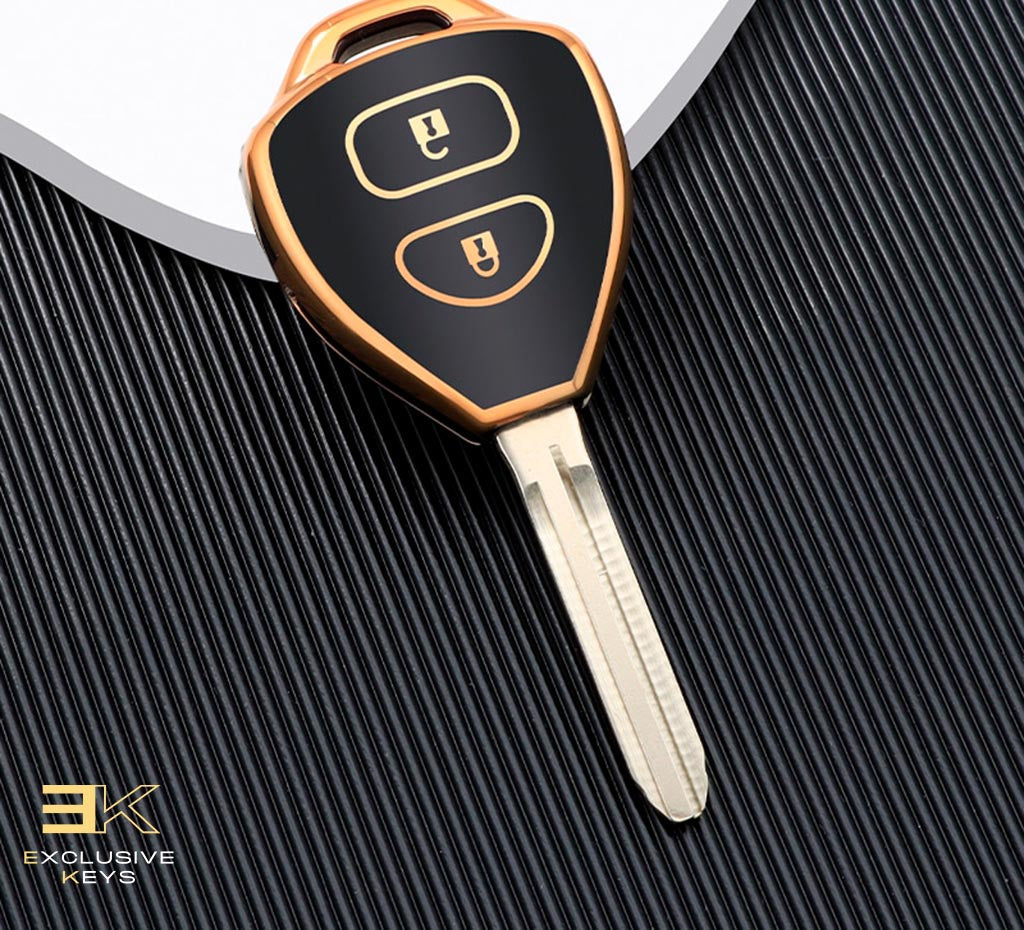 Case for Toyota Corolla, Camry, Reiz, RAV4, Crown, Avalon, Venza, Matrix, Yaris 4