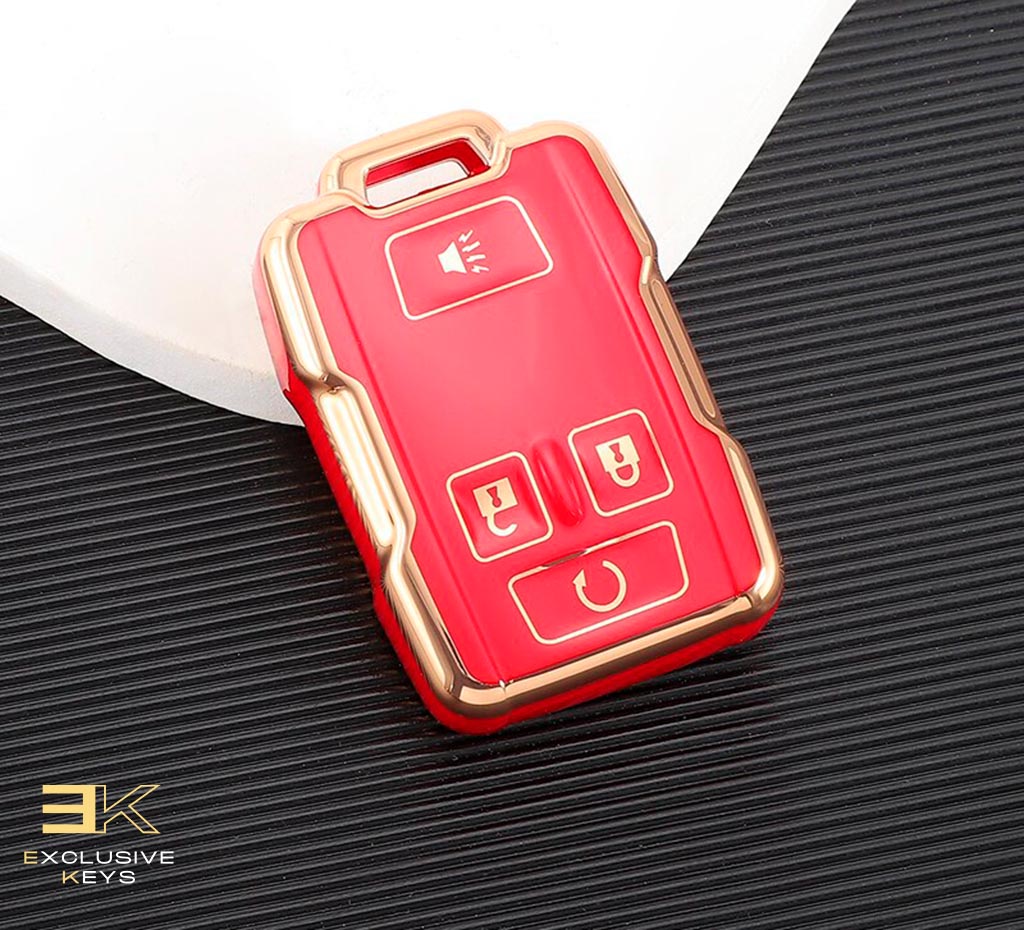 Case for Chevrolet Chevy. GMC Sierra, 3500HD, Canyon, Colorado LT y Silverado