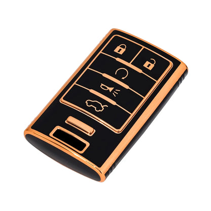 Case for Cadillac CTS ATS 28T CTSV XTS DTS SLS SRX XLS STS Escalade