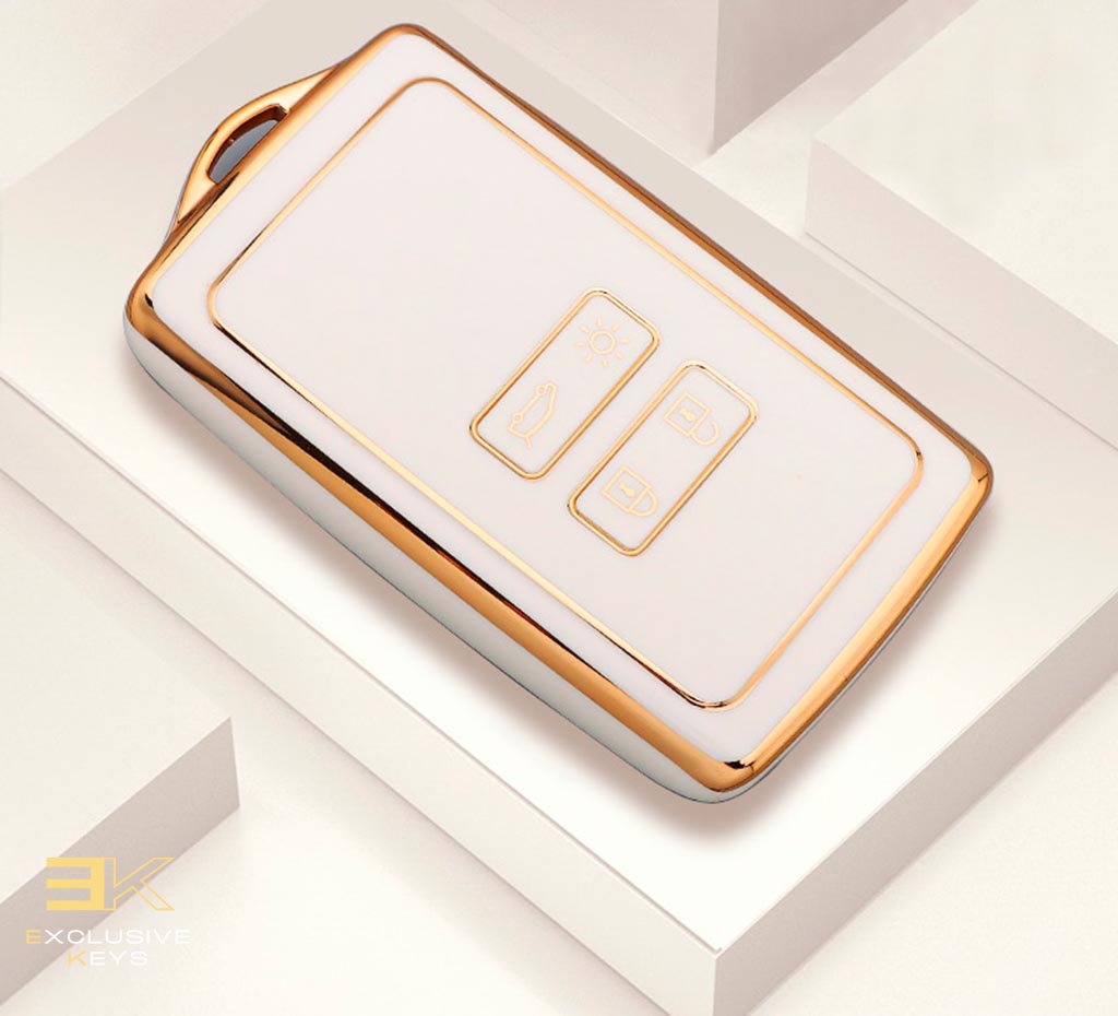 Case for Dacia Scenic, Sandero