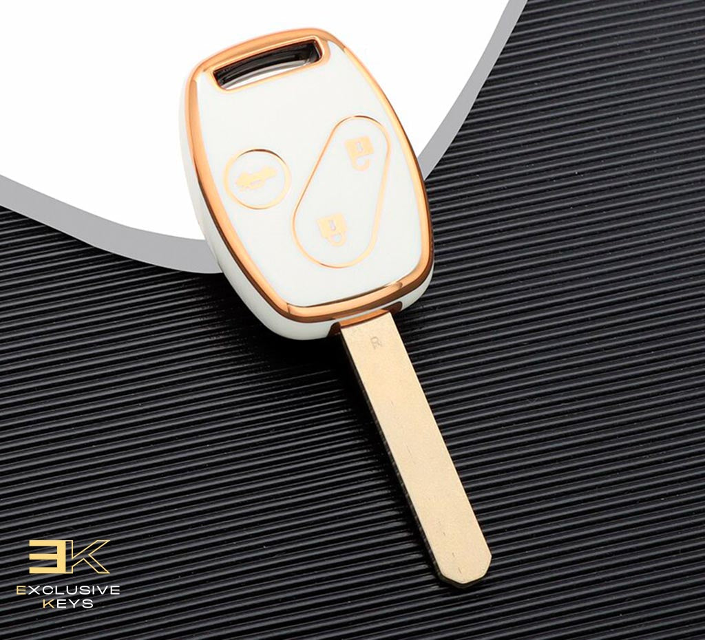 Case for Honda Civic, Accord, CRV y CR-V (3 Buttons)