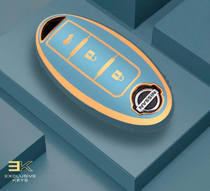 Case for Infiniti QX50, QX55, QX60, QX80, Q30, Q50, Q60, Q70, QX30, EX35, EX37, FX35, FX37, FX45, FX50, M35, M37, M45, M56, G25, G35, G37, JX35, I30, I35