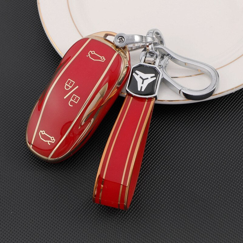 Case for TESLA Model 3, S, X, Y