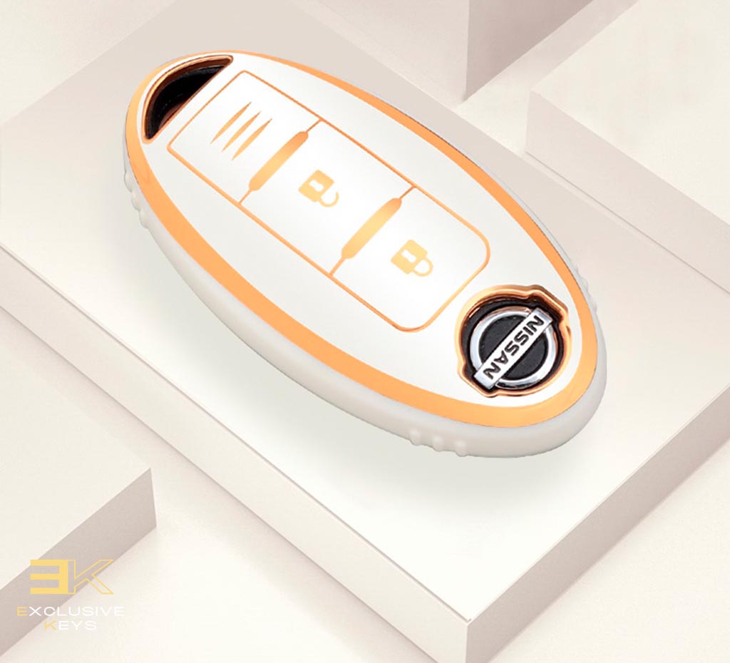 Case for Infiniti QX50, QX55, QX60, QX80, Q30, Q50, Q60, Q70, QX30, EX35, EX37, FX35, FX37, FX45, FX50, M35, M37, M45, M56, G25, G35, G37, JX35, I30, I35