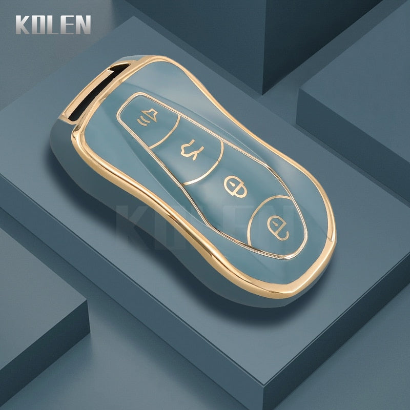 Case for Geely Azkarra FY11 Atlas Pro New Emgrand GS X6 SUV EC7 Boyue