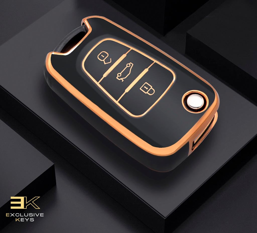 Case for Hyundai i20, i30, Elantra, Azera, Veracruz y Veloster