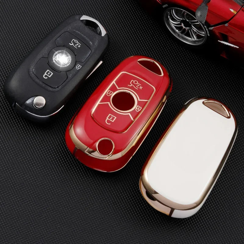 Case for Buick Enclave, Envision, Encore GX