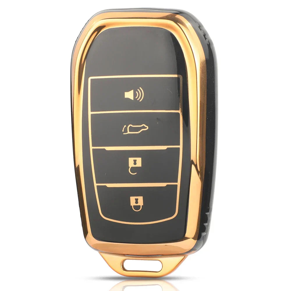 Case for Toyota CHR, Hilux, Fortuner, Land Cruiser 200, Camry, Corolla, Crown, RAV4, Highland