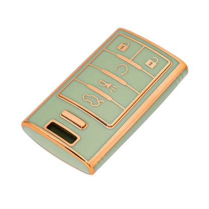 Case for Cadillac CTS ATS 28T CTSV XTS DTS SLS SRX XLS STS Escalade