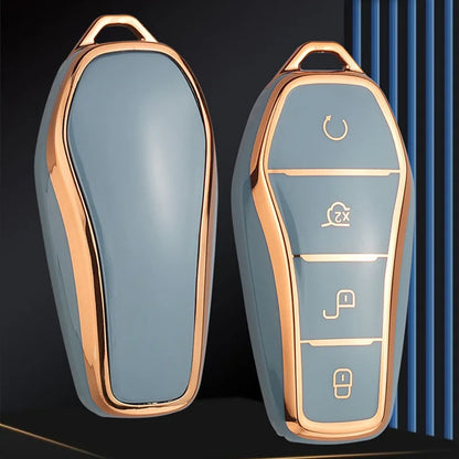 Case for BYD Han Ev Tang Dm/Qin PLUS/Song Pro/MAX/Yuan Dolphin