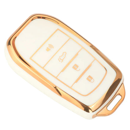 Case for Toyota CHR, Hilux, Fortuner, Land Cruiser 200, Camry, Corolla, Crown, RAV4, Highland