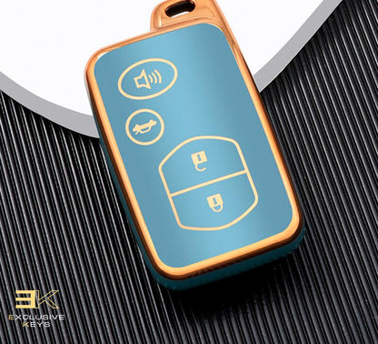 Case for Toyota Prius, Camry, Corolla, Land Cruise, Prado, Crown