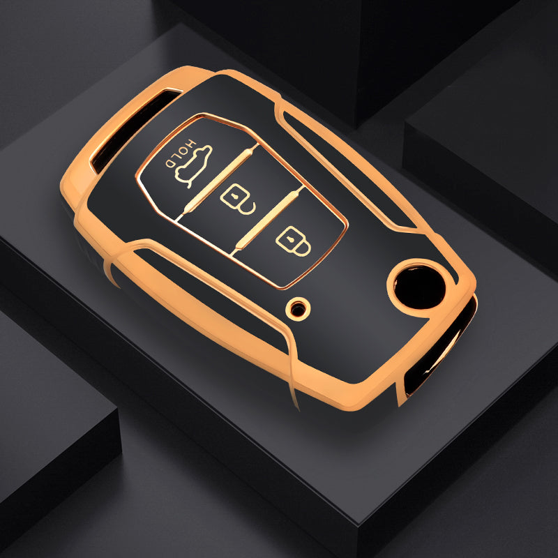 Case for SsangYong Tivoli, Kyron, Sanka, Actyon, Korando, Rexton (Trunk Button)