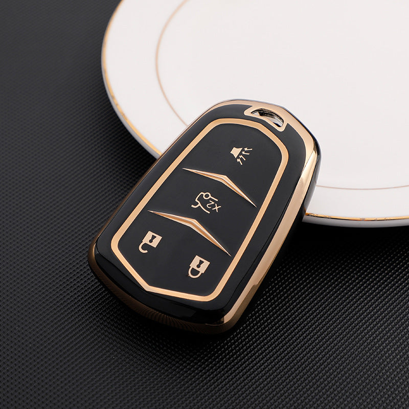 Case for Cadillac ATS CT6 CTS DTS XT5 Escalade ESV SRX STS XTS ELR 2014