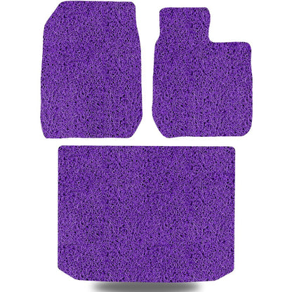 for Mazda 3 (BP)2019-Current, Premium Car Floor Mats