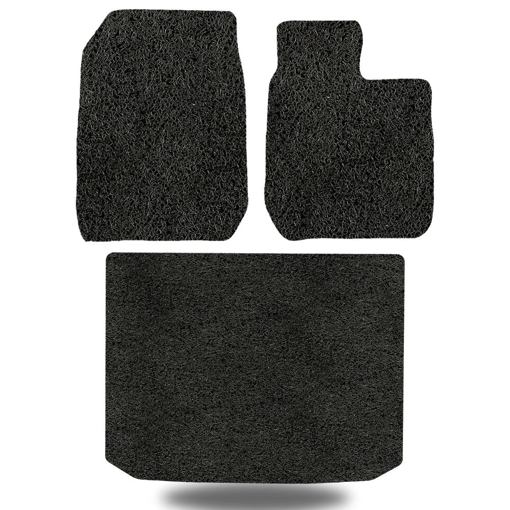 for Mazda 3 (BP)2019-Current, Premium Car Floor Mats
