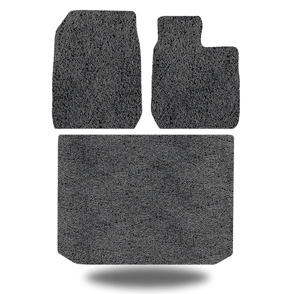 for Mazda 3 (BP)2019-Current, Premium Car Floor Mats