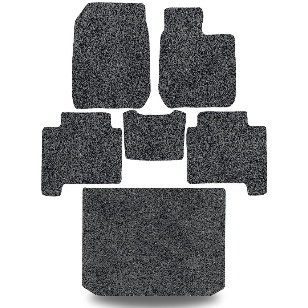 for Mazda 3 (BP)2019-Current, Premium Car Floor Mats