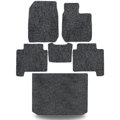 for Mazda 3 (BP)2019-Current, Premium Car Floor Mats