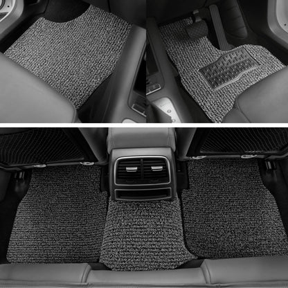 for Mazda 3 (BP)2019-Current, Premium Car Floor Mats
