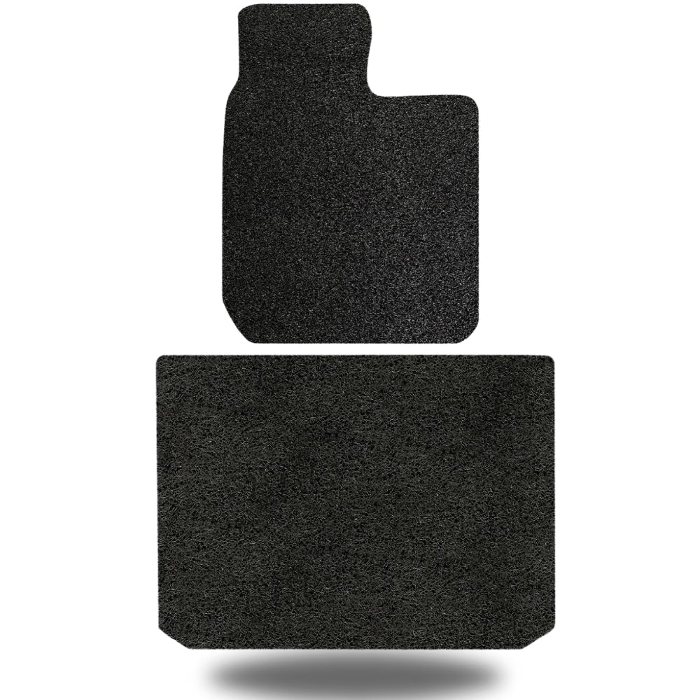 for Mazda 3 (BP)2019-Current, Premium Car Floor Mats