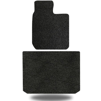 for Mazda 3 (BP)2019-Current, Premium Car Floor Mats