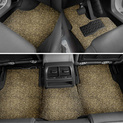 for Mazda 3 (BP)2019-Current, Premium Car Floor Mats