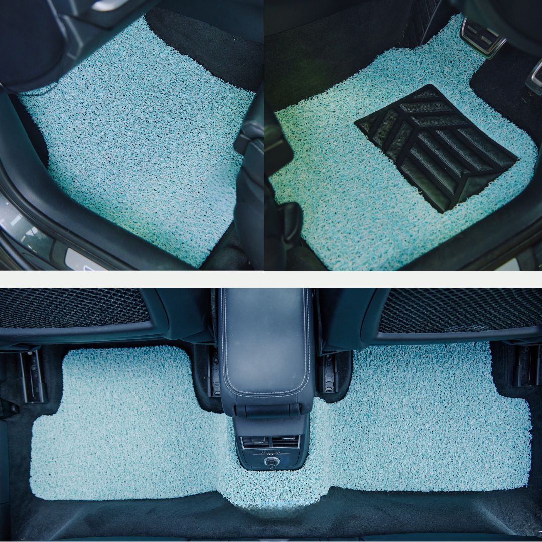 for Mazda 3 (BP)2019-Current, Premium Car Floor Mats