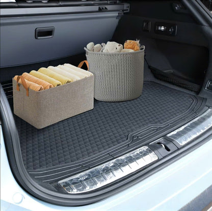 3T-Auto Heavy Duty Car Floor Mats