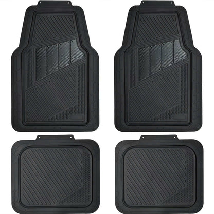 3T-Auto Heavy Duty Car Floor Mats
