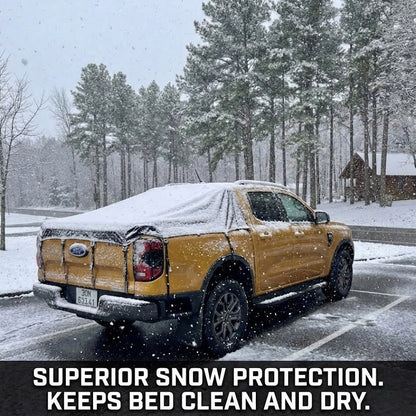 2026 3T Auto Lux Pickup Bed Cover