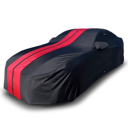 Waterproof Outdoor Custom-Fit Car Cover
