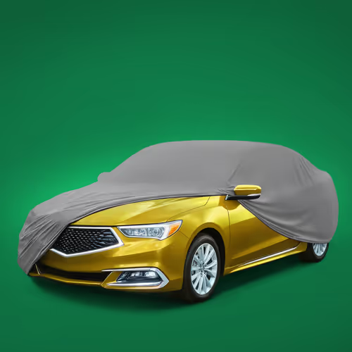 Auto Lux Seal Skin Elite Custom-Fit Covers