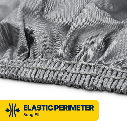 Auto Lux Seal Skin Elite Custom-Fit Covers