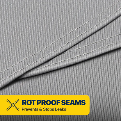 Auto Lux Seal Skin Elite Custom-Fit Covers