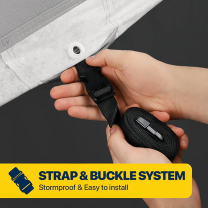 Auto Lux Seal Skin Elite Custom-Fit Covers